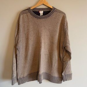 Levi’s Crewneck Sweater